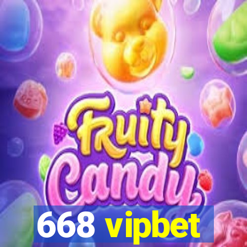 668 vipbet